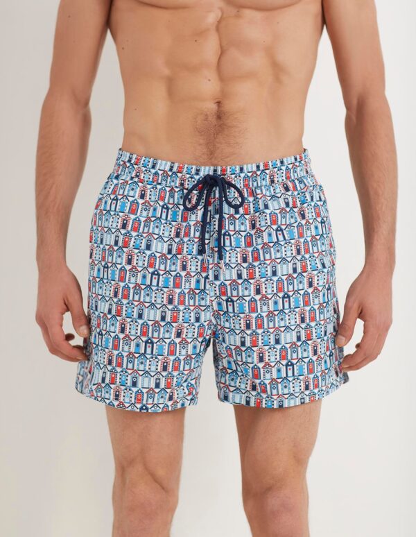 Boardshort Marina III Homme Medium 3 – Image 2