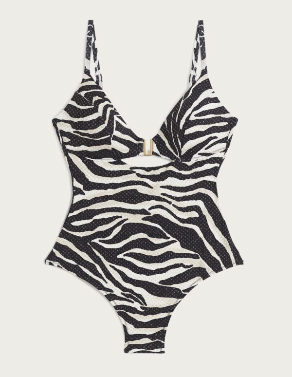 Maillot de bain une pièce Manyara pour femme 1 – Image 4