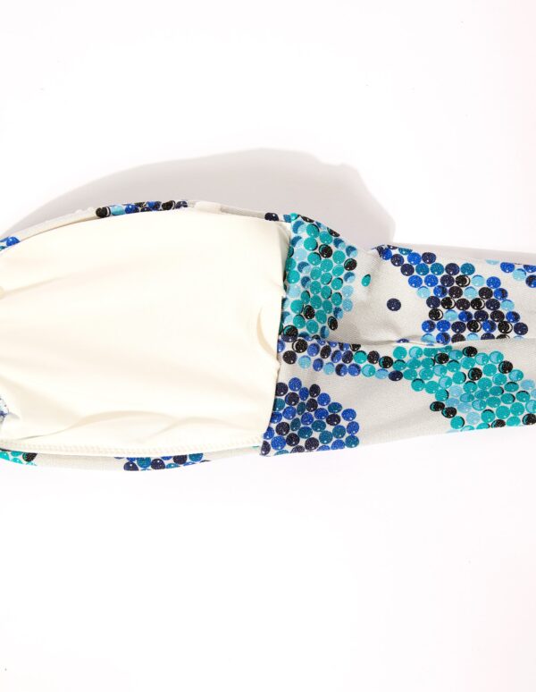 Soutien-gorge de bikini bandeau pour femme Rio to Milan – Image 7