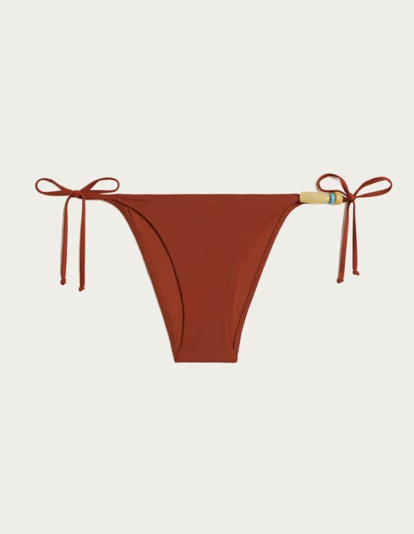 Bas de Cappadoce pour femme avec ficelles – Image 10