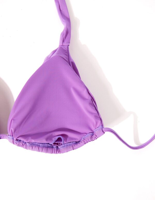 Soutien-gorge de bikini triangle Selena Woman – Image 5