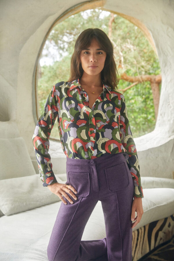 Chemise Pégase – Image 2