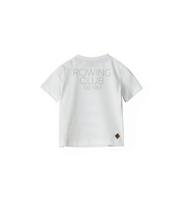 T-shirt à manches courtes pour bébé garçon, journée spéciale, 20 – Image 8