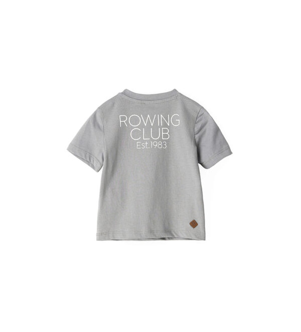 T-shirt à manches courtes pour bébé garçon, journée spéciale, 20 – Image 5