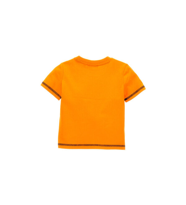 T-shirt bébé garçon à manches courtes Neon Explorer 17 – Image 5