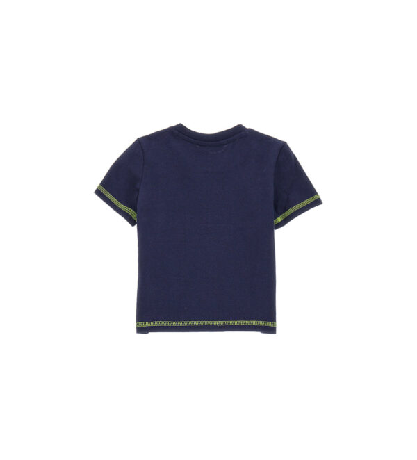 T-shirt bébé garçon à manches courtes Neon Explorer 17 – Image 10