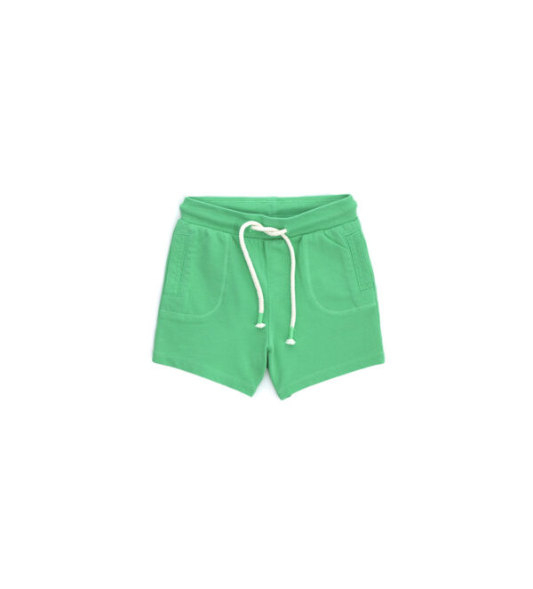 Bermuda en coton polaire Wakesurf pour bébé garçon – Image 5