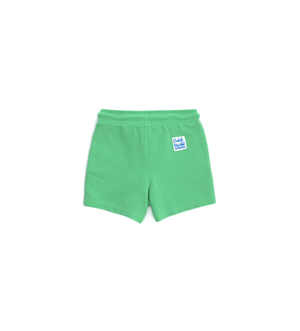 Bermuda en coton polaire Wakesurf pour bébé garçon – Image 6