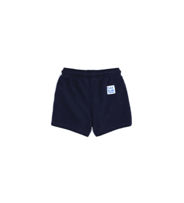 Bermuda en coton polaire Wakesurf pour bébé garçon – Image 2
