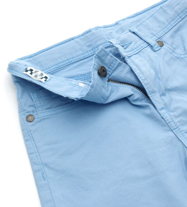 Le pantalon ouvrier garçon 5 poches – Image 8