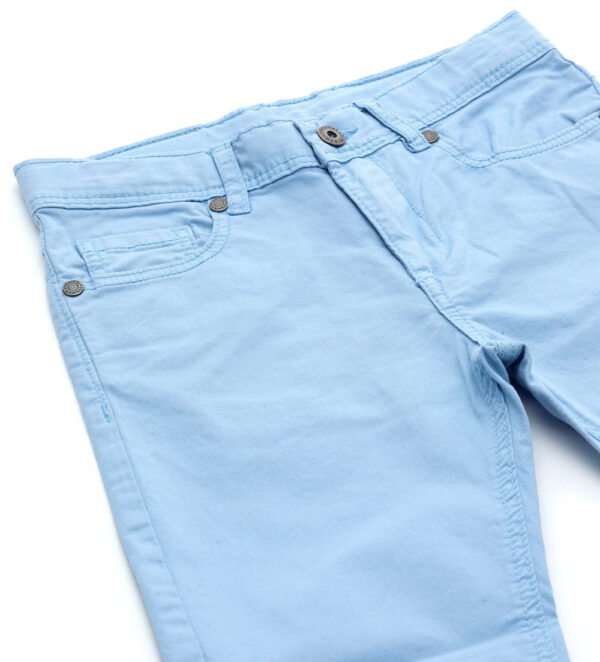 Le pantalon ouvrier garçon 5 poches – Image 10