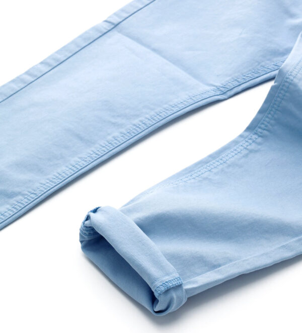 Le pantalon ouvrier garçon 5 poches – Image 9