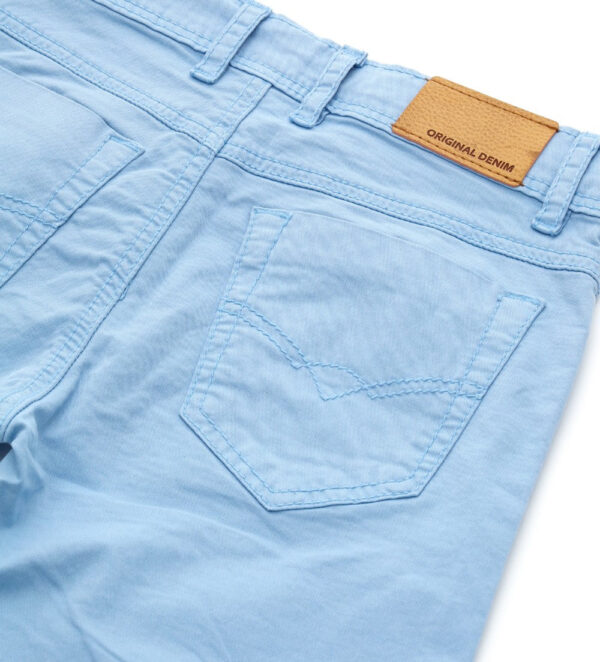 Le pantalon ouvrier garçon 5 poches – Image 11