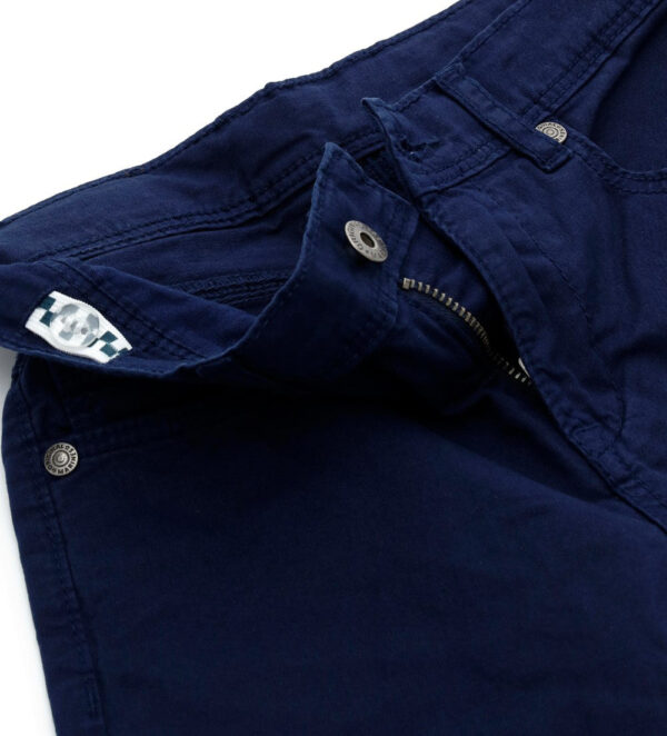 Le pantalon ouvrier garçon 5 poches – Image 2