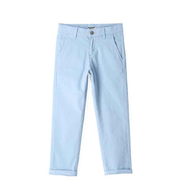 Pantalon chino spécial garçon