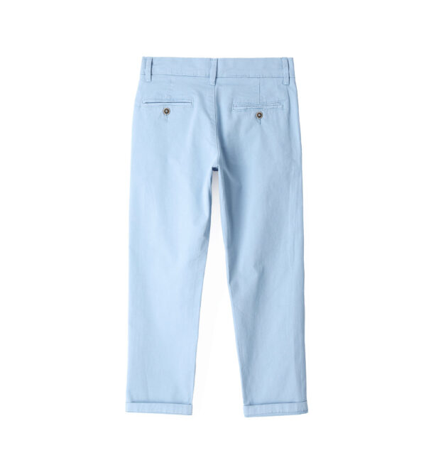 Pantalon chino spécial garçon – Image 2