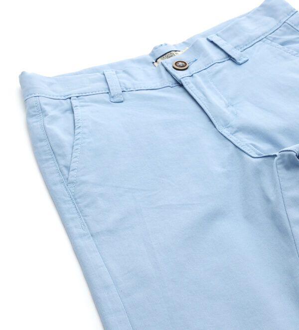Pantalon chino spécial garçon – Image 4