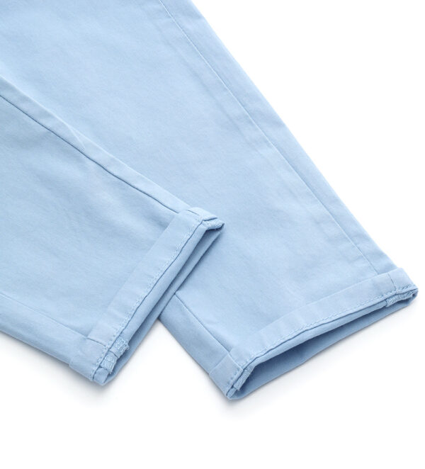 Pantalon chino spécial garçon – Image 7