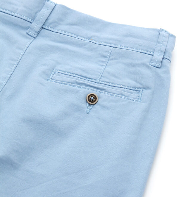 Pantalon chino spécial garçon – Image 6