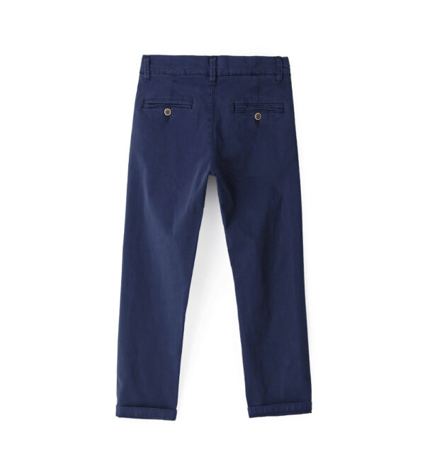 Pantalon chino spécial garçon – Image 15