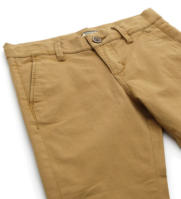 Pantalon chino spécial garçon – Image 10