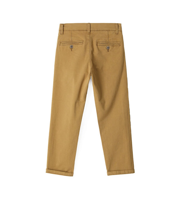 Pantalon chino spécial garçon – Image 9