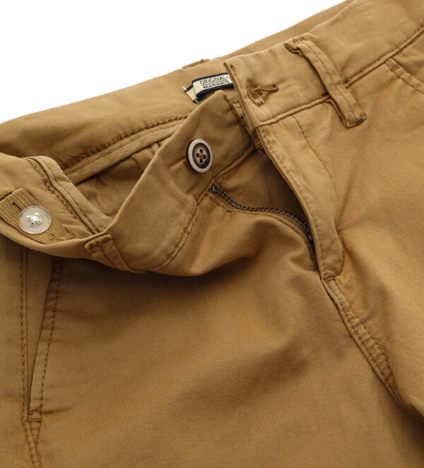 Pantalon chino spécial garçon – Image 11