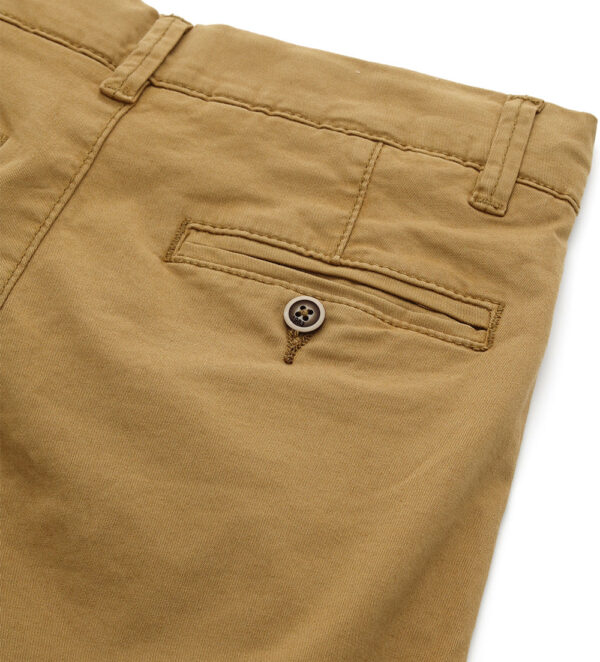 Pantalon chino spécial garçon – Image 12
