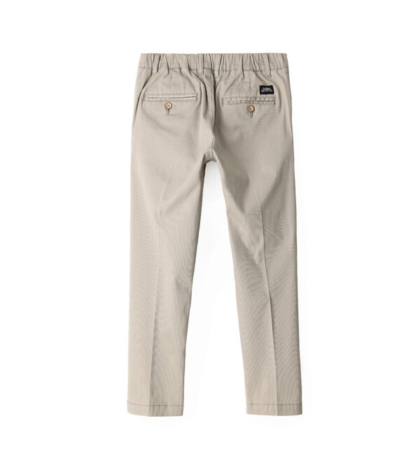 Pantalon en coton pour garçon pour journée spéciale 3 – Image 5
