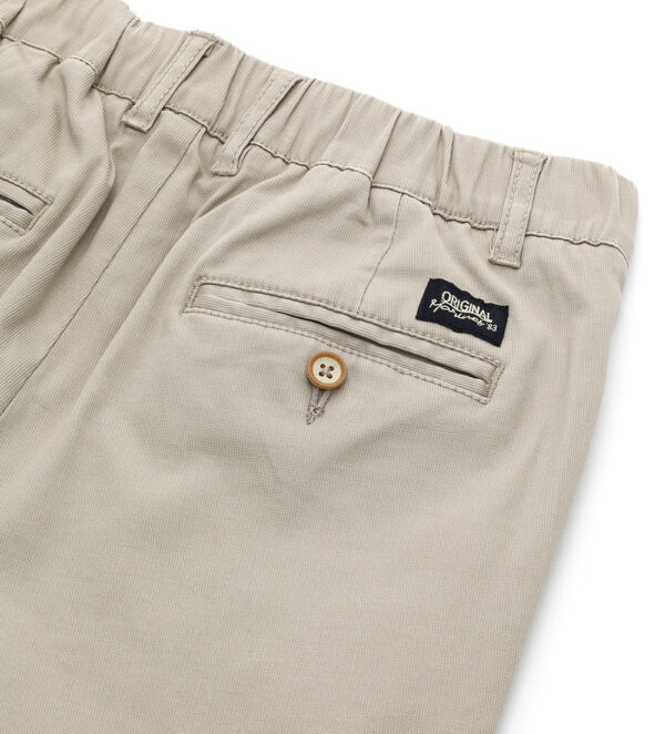 Pantalon en coton pour garçon pour journée spéciale 3 – Image 4