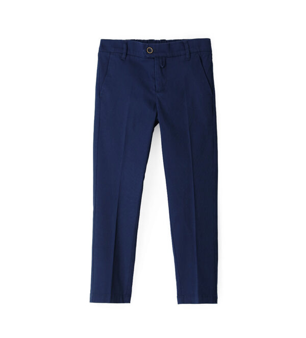 Pantalon en coton pour garçon pour journée spéciale 3 – Image 6