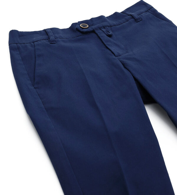 Pantalon en coton pour garçon pour journée spéciale 3 – Image 7