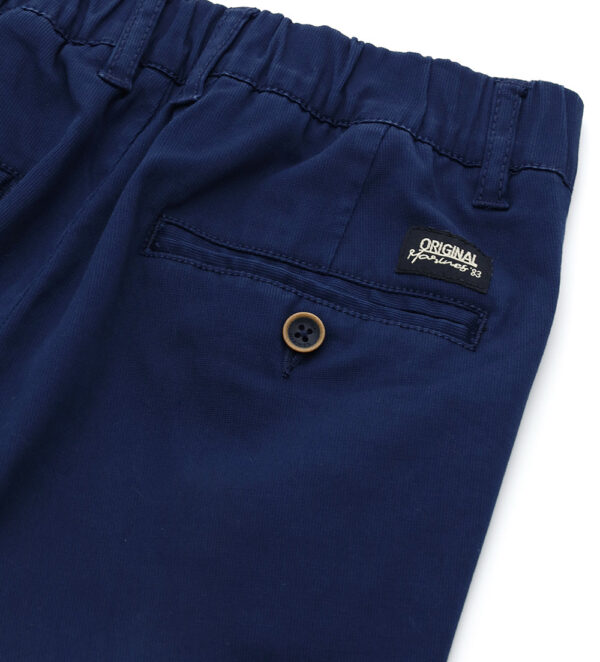 Pantalon en coton pour garçon pour journée spéciale 3 – Image 9