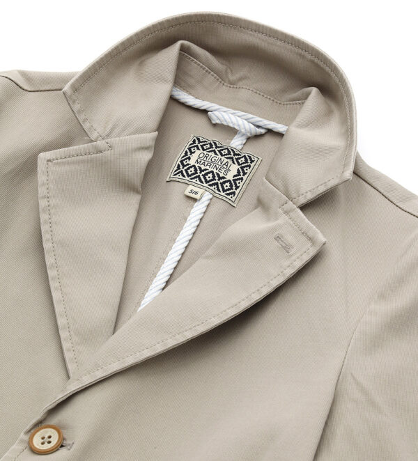 Veste en coton pour garçon pour une journée spéciale – Image 3