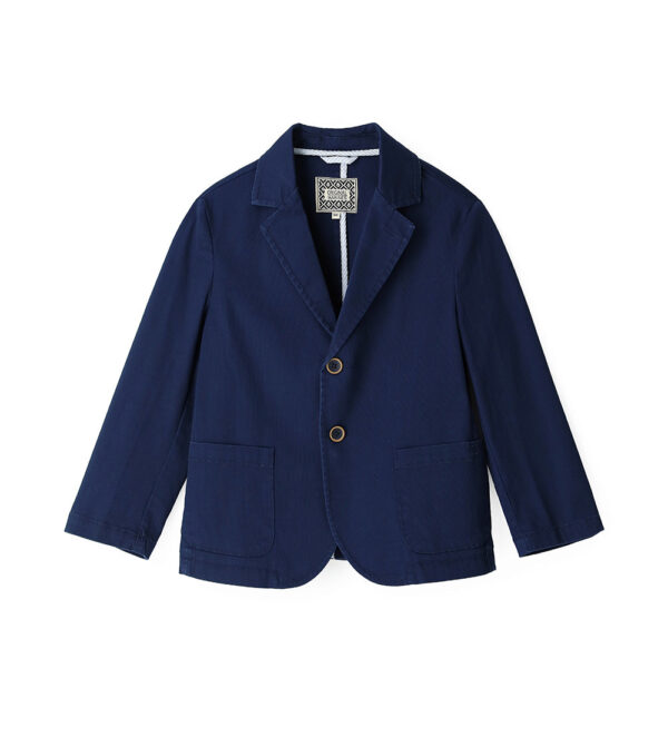 Veste en coton pour garçon pour une journée spéciale – Image 6