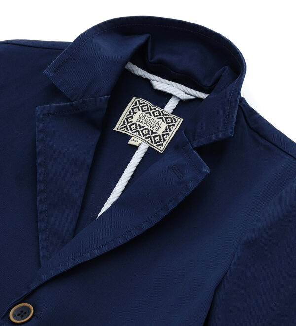 Veste en coton pour garçon pour une journée spéciale – Image 10