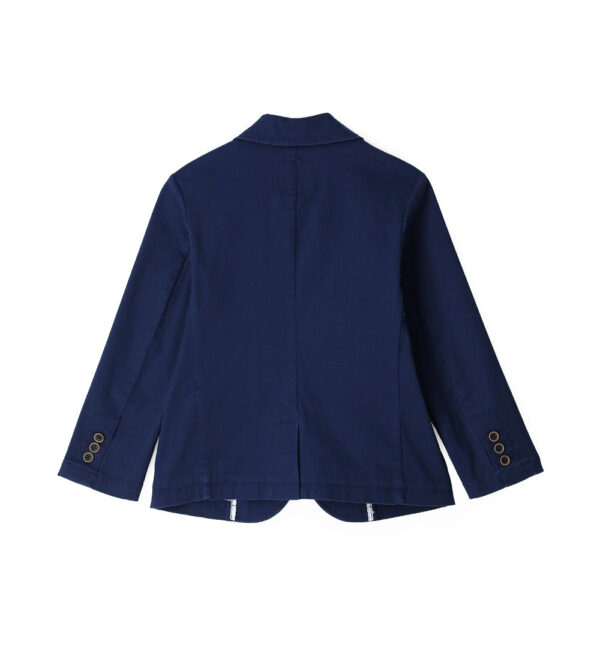 Veste en coton pour garçon pour une journée spéciale – Image 7