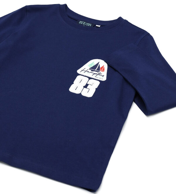 Chemise à manches longues Ocean Side Boy – Image 6