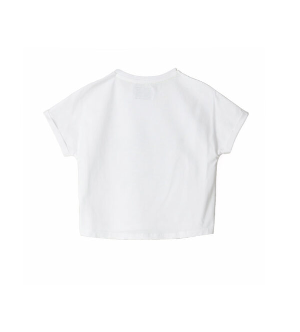 T-shirt sans manches pour fille active – Image 3