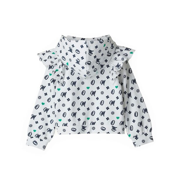 Veste polaire Miss Couture pour fille – Image 5