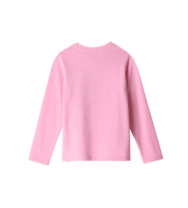 T-shirt à manches longues pour fille, journée spéciale, 6 – Image 6