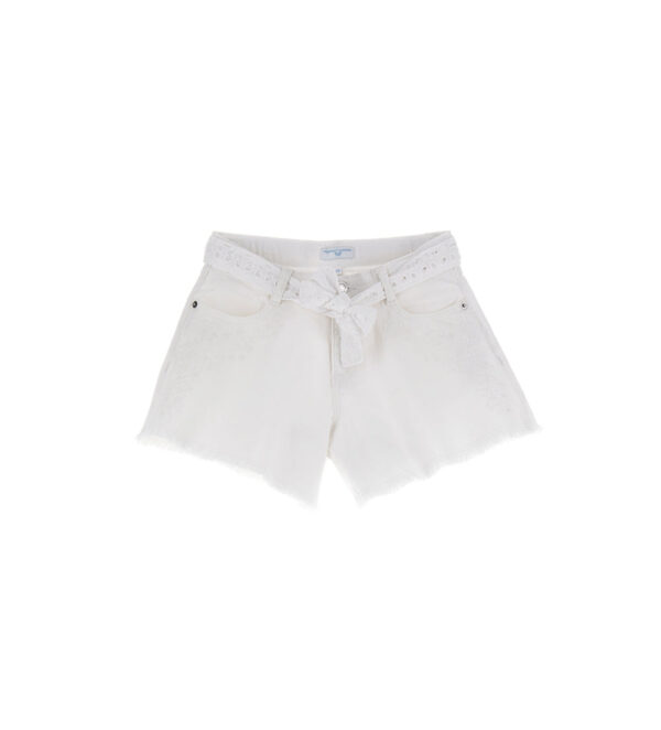 Short évasé Miss Lace Girl – Image 7