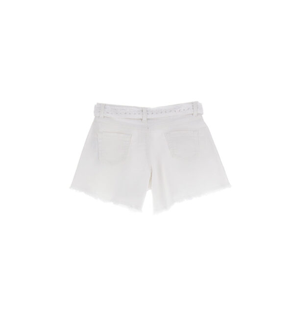 Short évasé Miss Lace Girl – Image 10