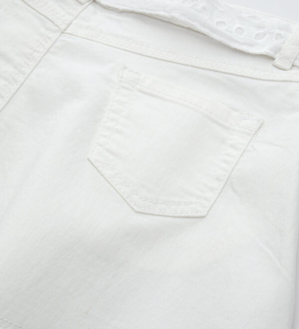 Short évasé Miss Lace Girl – Image 11