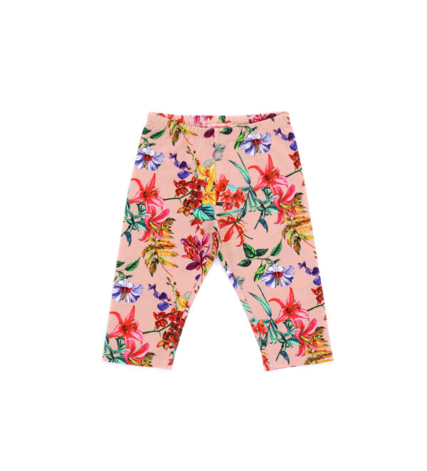 Leggings fantaisie pour fille du marché d'Ibiza