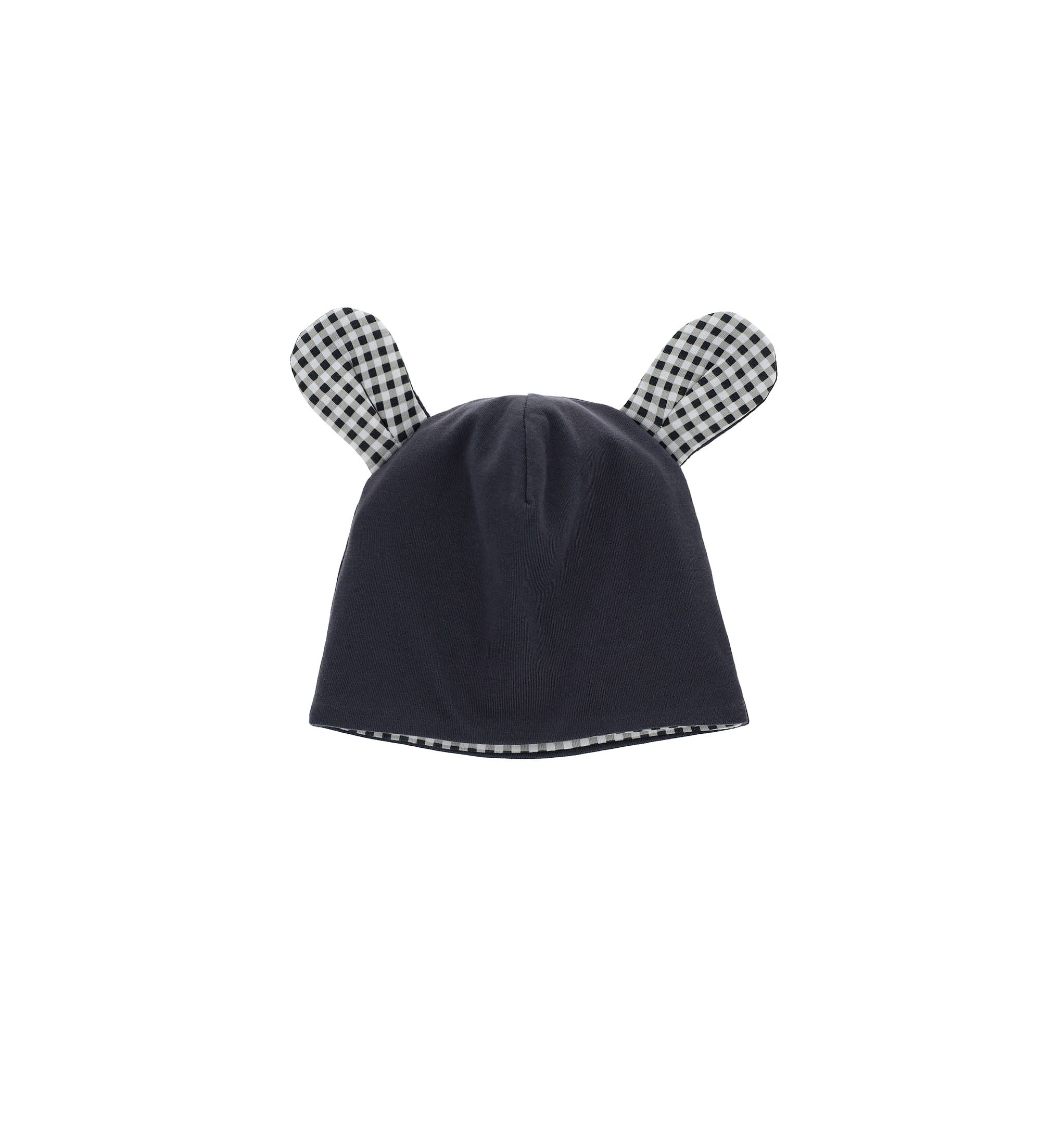 Casquette colorée pour nouveau-né fille Blacky Blaze