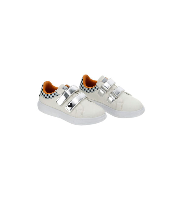 Chaussure légère Basico Spring pour bébé fille – Image 4