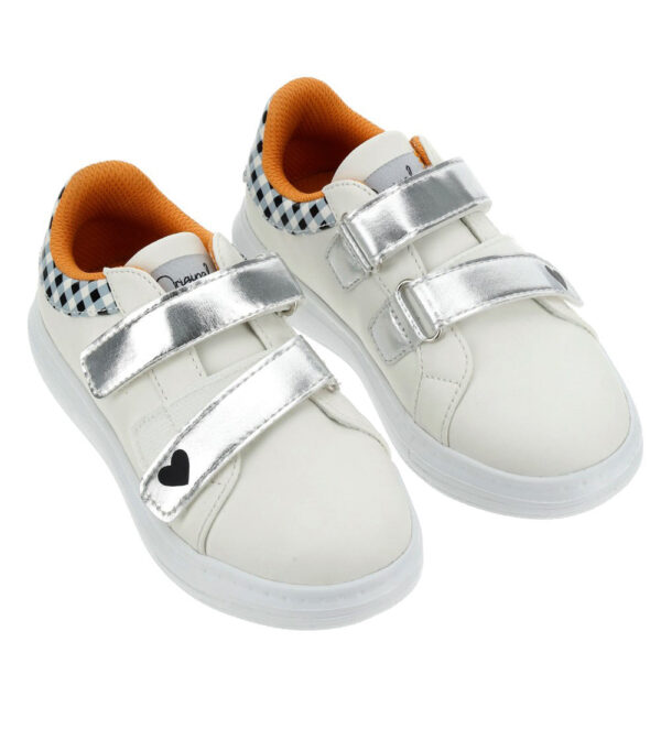 Chaussure légère Basico Spring pour bébé fille – Image 3