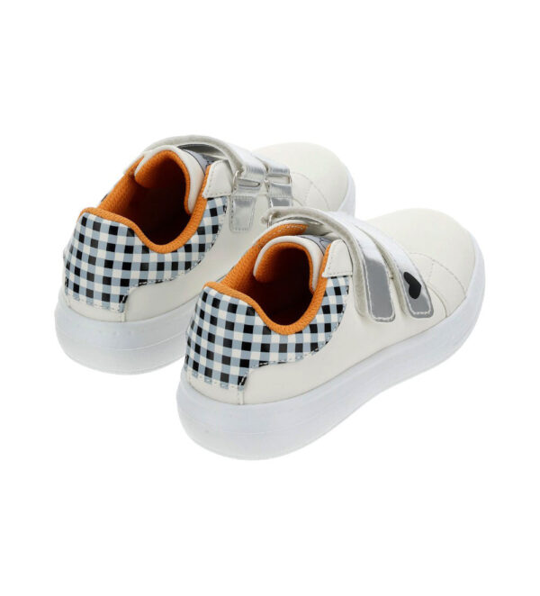 Chaussure légère Basico Spring pour bébé fille – Image 2