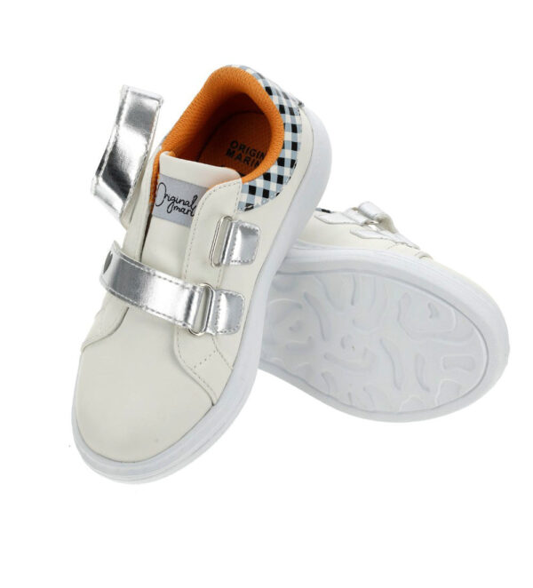 Chaussure légère Basico Spring pour bébé fille